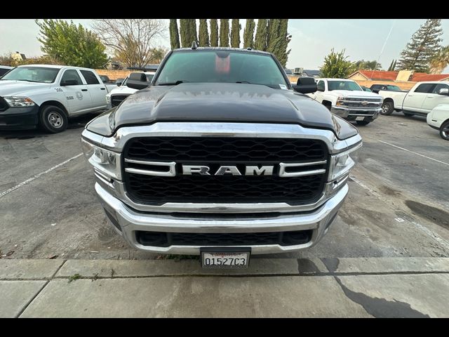 2020 Ram 2500 Tradesman