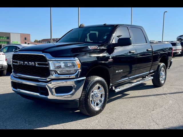 2020 Ram 2500 Tradesman