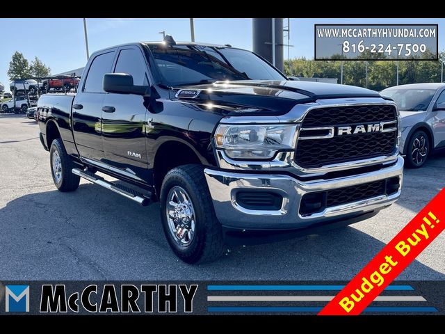 2020 Ram 2500 Tradesman