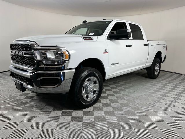 2020 Ram 2500 Tradesman