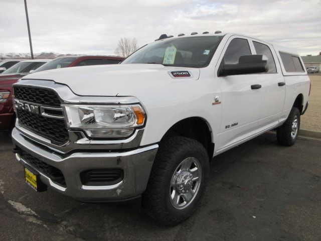 2020 Ram 2500 Tradesman