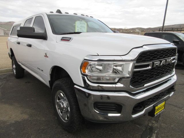 2020 Ram 2500 Tradesman