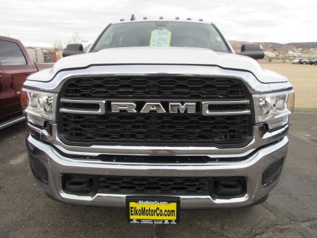 2020 Ram 2500 Tradesman