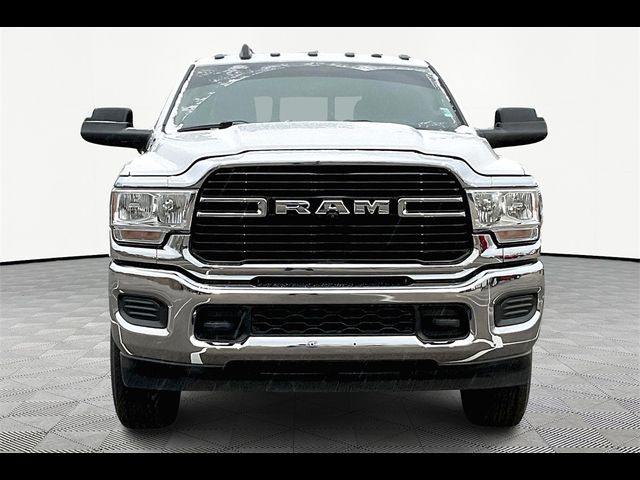 2020 Ram 2500 Tradesman