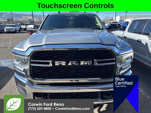 2020 Ram 2500 Tradesman