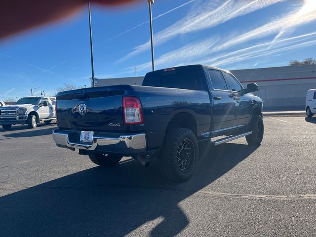 2020 Ram 2500 Tradesman