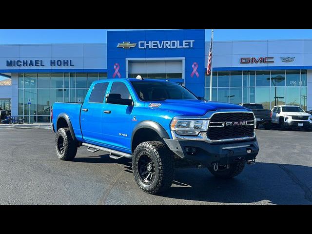 2020 Ram 2500 Tradesman