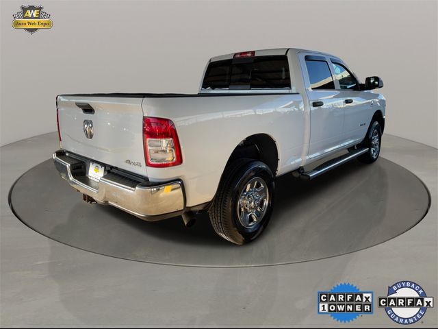 2020 Ram 2500 Tradesman