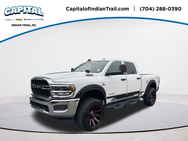 2020 Ram 2500 Tradesman