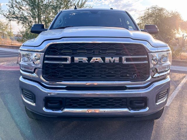 2020 Ram 2500 Tradesman