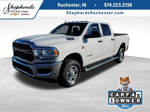 2020 Ram 2500 Tradesman