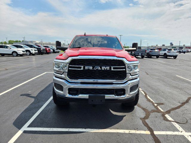 2020 Ram 2500 Tradesman