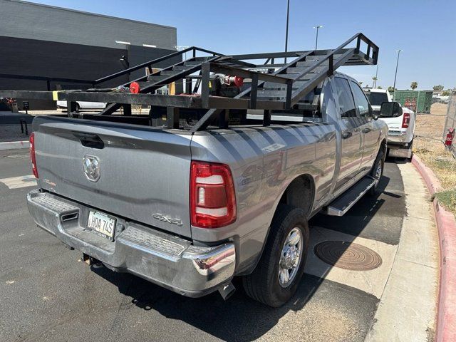 2020 Ram 2500 Tradesman