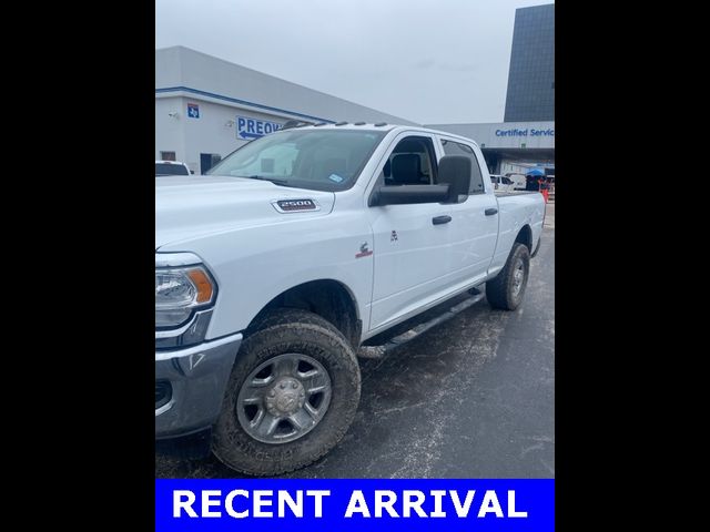 2020 Ram 2500 Tradesman