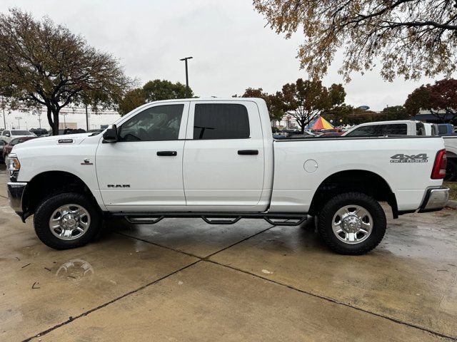 2020 Ram 2500 Tradesman