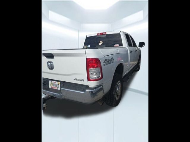 2020 Ram 2500 Tradesman