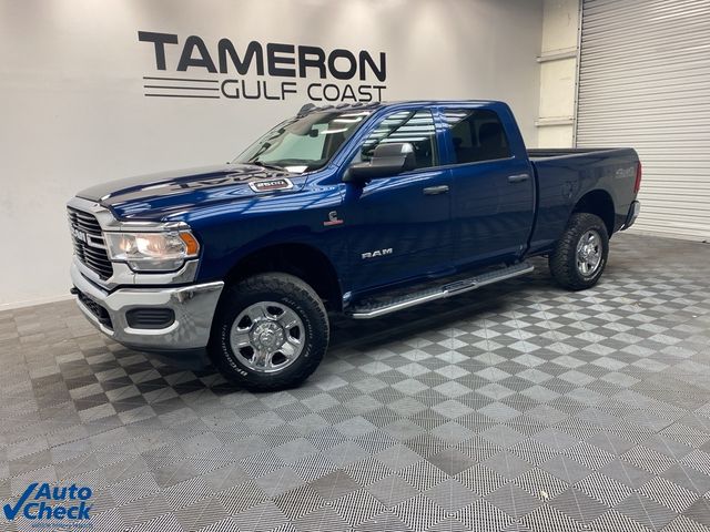 2020 Ram 2500 Tradesman