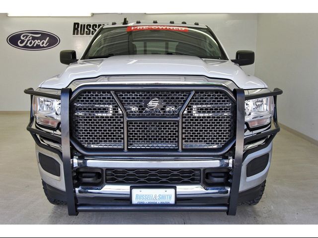 2020 Ram 2500 Tradesman