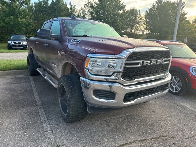 2020 Ram 2500 Tradesman