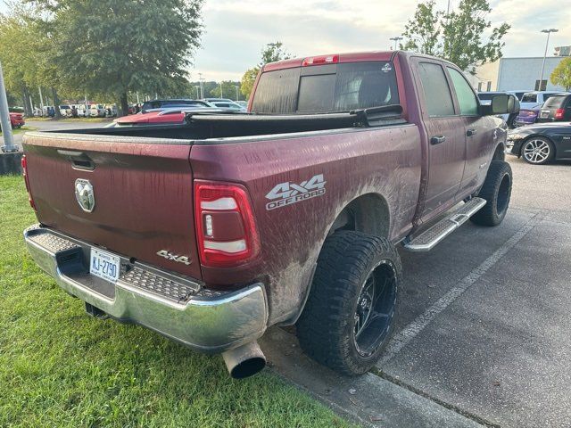 2020 Ram 2500 Tradesman