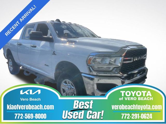 2020 Ram 2500 Tradesman