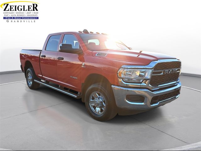 2020 Ram 2500 Tradesman