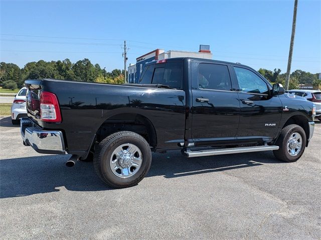 2020 Ram 2500 Tradesman