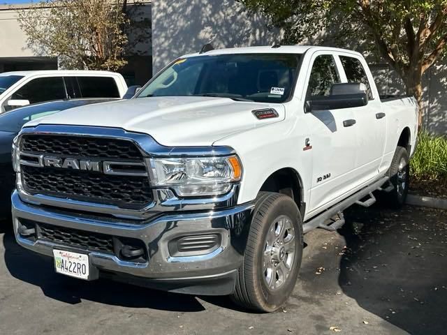 2020 Ram 2500 Tradesman