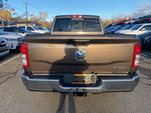 2020 Ram 2500 Tradesman