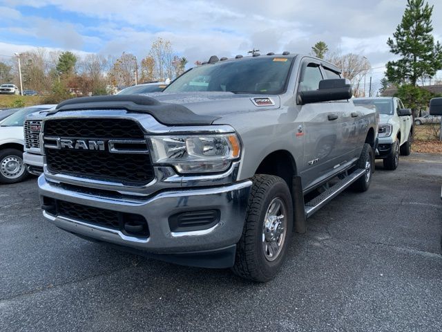 2020 Ram 2500 Tradesman