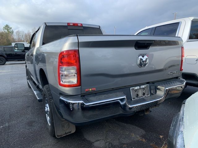 2020 Ram 2500 Tradesman