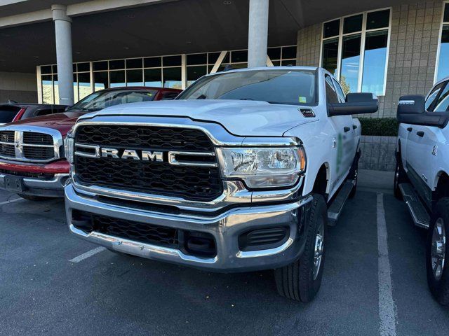 2020 Ram 2500 Tradesman