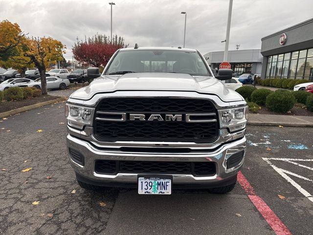 2020 Ram 2500 Tradesman