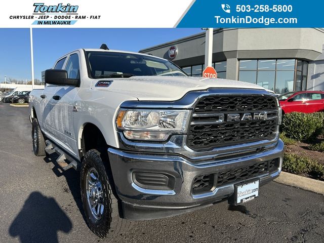 2020 Ram 2500 Tradesman