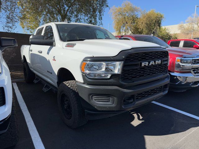 2020 Ram 2500 Tradesman