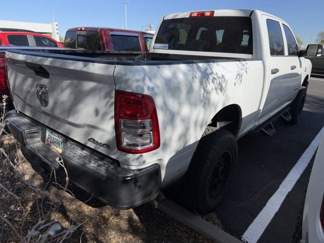 2020 Ram 2500 Tradesman