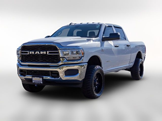 2020 Ram 2500 Tradesman