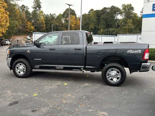 2020 Ram 2500 Tradesman