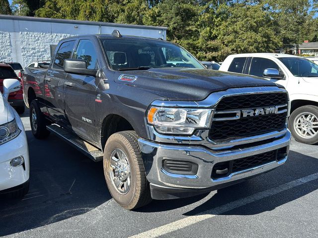 2020 Ram 2500 Tradesman