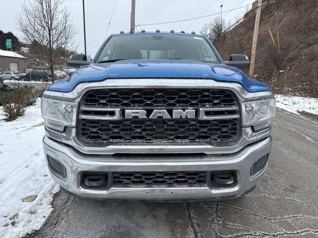 2020 Ram 2500 Tradesman