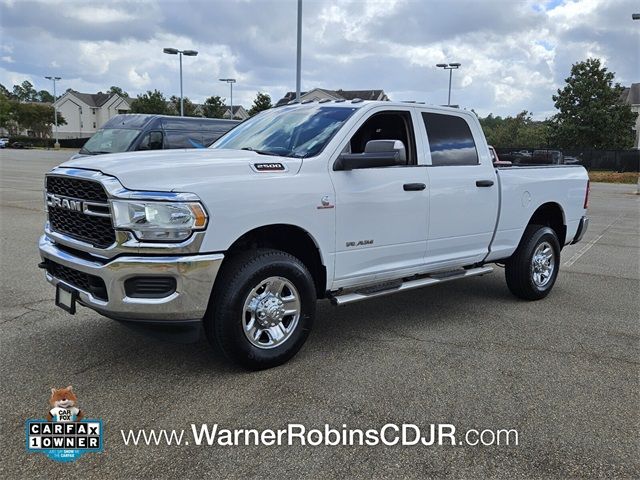 2020 Ram 2500 Tradesman