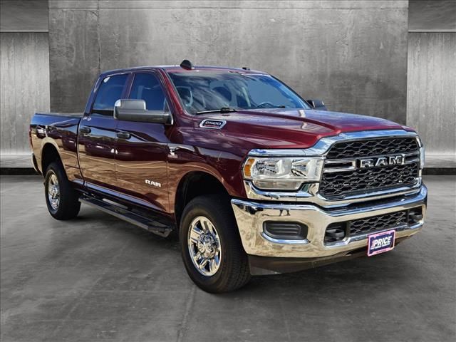 2020 Ram 2500 Tradesman