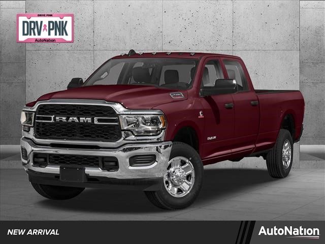 2020 Ram 2500 Tradesman