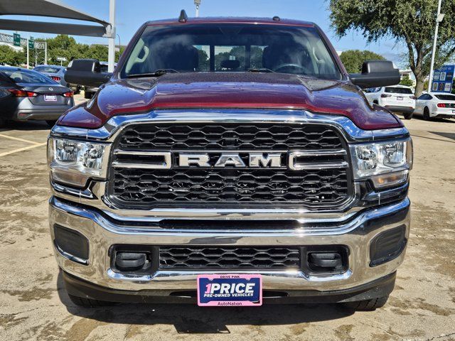 2020 Ram 2500 Tradesman