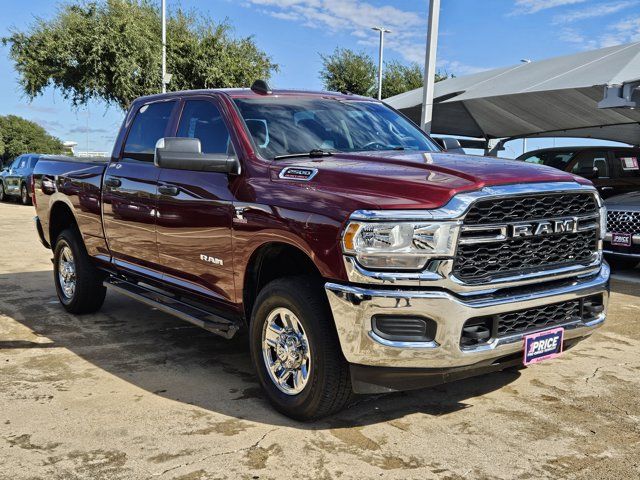 2020 Ram 2500 Tradesman