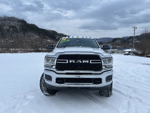 2020 Ram 2500 Tradesman