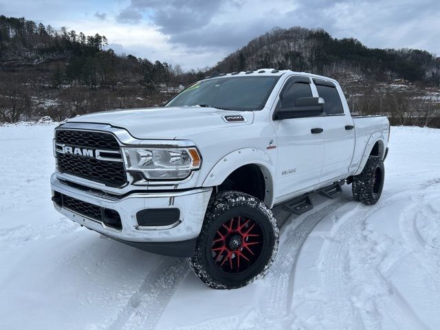 2020 Ram 2500 Tradesman