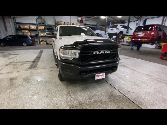 2020 Ram 2500 Tradesman