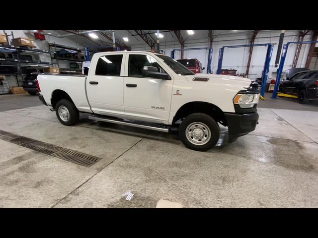 2020 Ram 2500 Tradesman