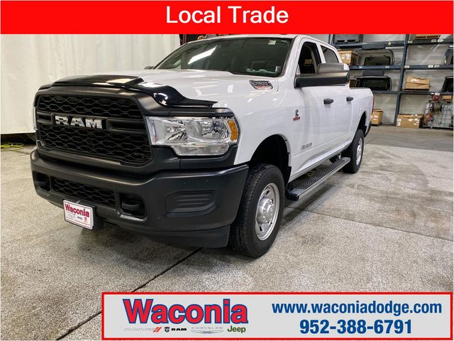 2020 Ram 2500 Tradesman